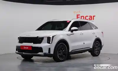 Kia Sorento 2024 1.6 Автомат в Москве № 15998, миниатюра 6