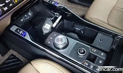 Kia Sorento 2024 1.6 Автомат в Москве № 15998, миниатюра 9