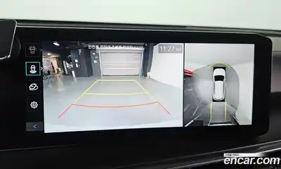 Kia Sorento 2024 1.6 Автомат в Москве № 15998, миниатюра 10