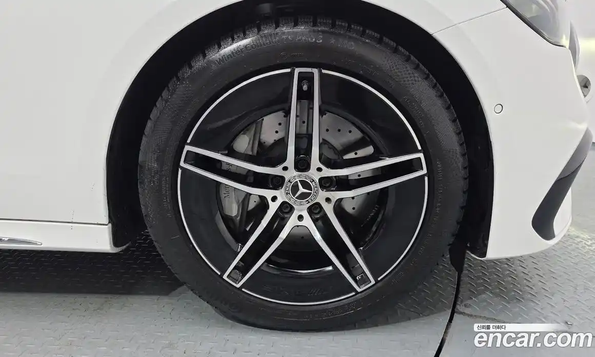 Mercedes-Benz E-Class 2026 2.0 Автомат в Москве № 160010, фото 11