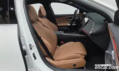 Mercedes-Benz E-Class 2026 2.0 Автомат в Москве № 160010, миниатюра 12