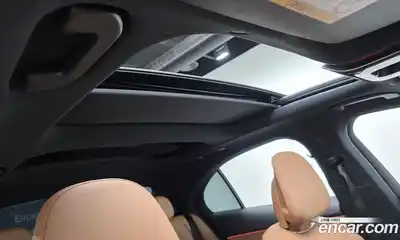 Mercedes-Benz E-Class 2026 2.0 Автомат в Москве № 160010, миниатюра 6