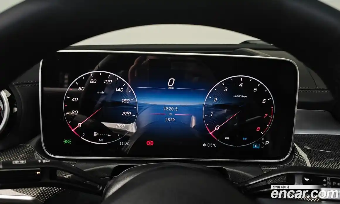 Mercedes-Benz CLE-Class 2025 2.0 Автомат в Москве № 160116, фото 14