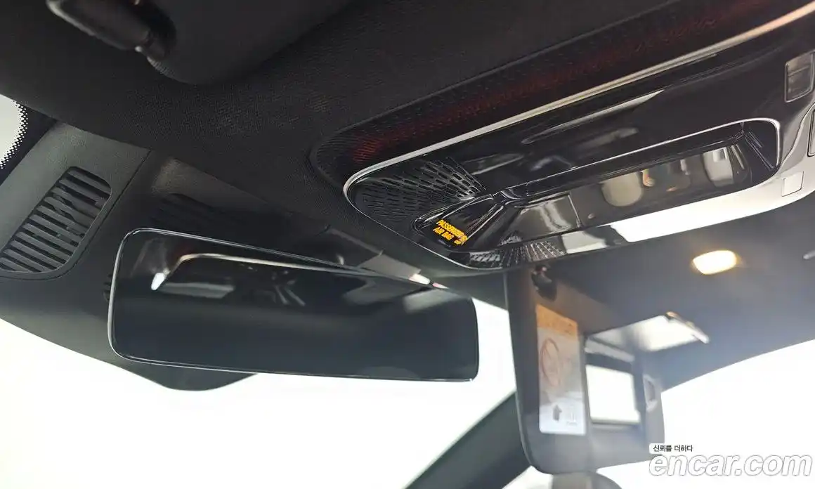 Mercedes-Benz CLE-Class 2025 2.0 Автомат в Москве № 160116, фото 16