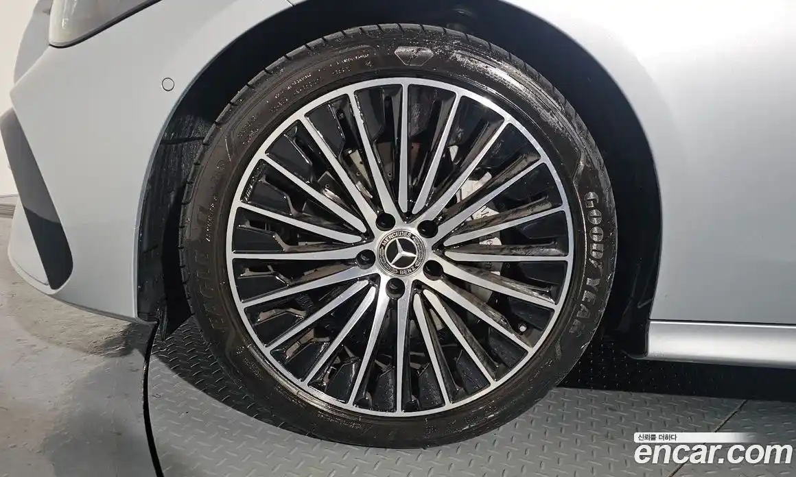 Mercedes-Benz CLE-Class 2025 2.0 Автомат в Москве № 160116, фото 17