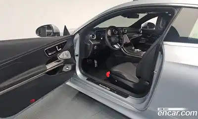 Mercedes-Benz CLE-Class 2025 2.0 Автомат в Москве № 160116, миниатюра 3