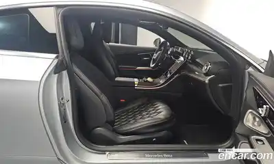 Mercedes-Benz CLE-Class 2025 2.0 Автомат в Москве № 160116, миниатюра 5