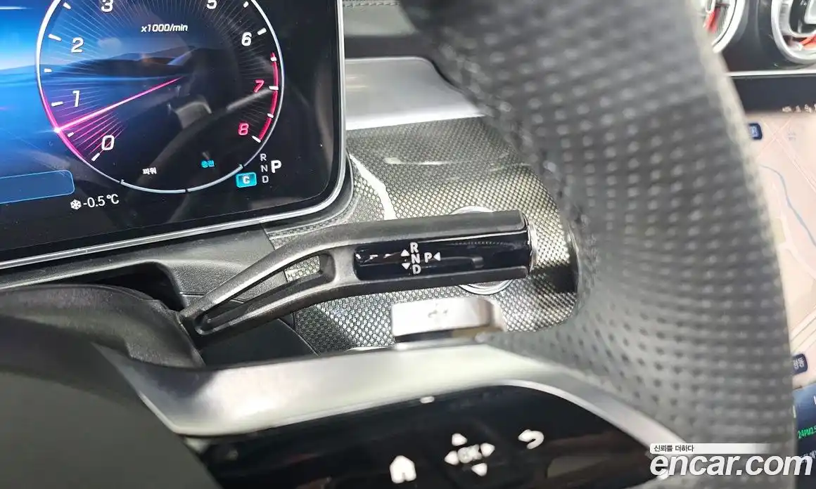 Mercedes-Benz CLE-Class 2025 2.0 Автомат в Москве № 160116, фото 6