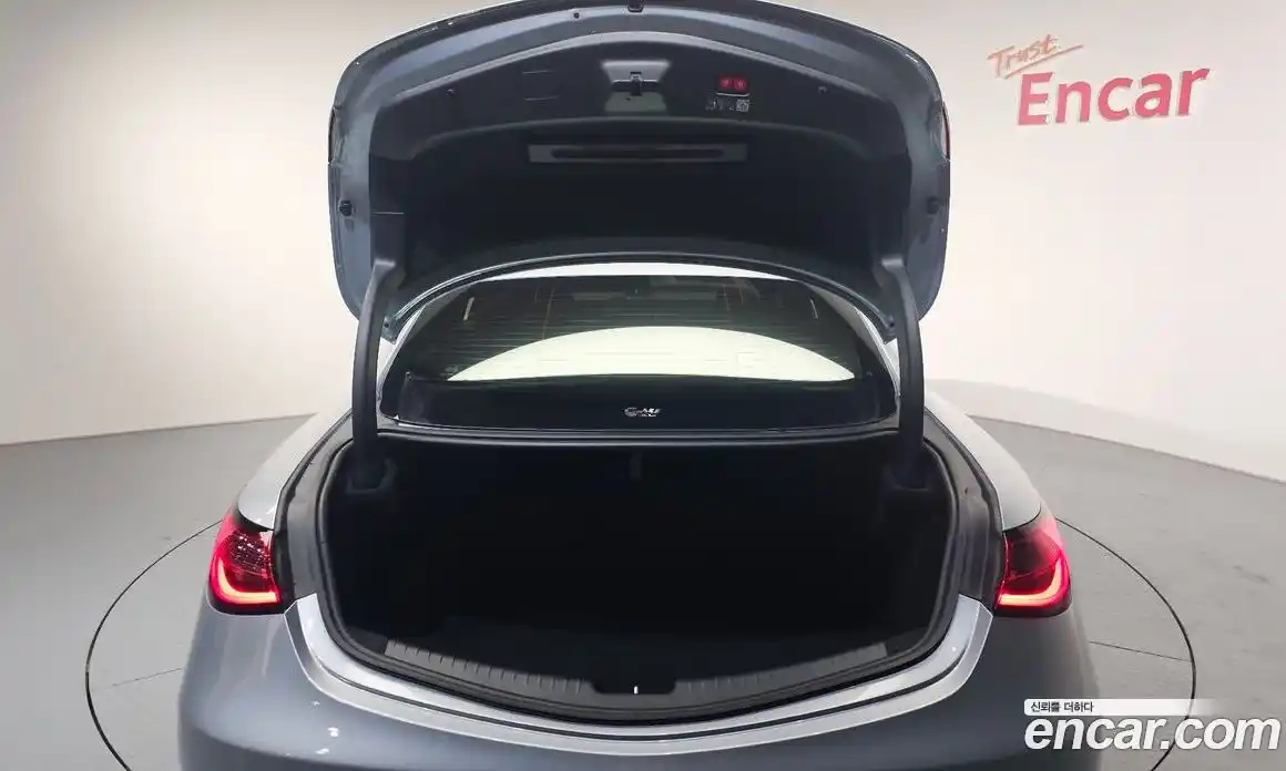 Mercedes-Benz CLE-Class 2025 2.0 Автомат в Москве № 160116, фото 8