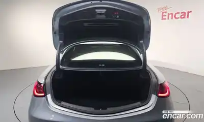 Mercedes-Benz CLE-Class 2025 2.0 Автомат в Москве № 160116, миниатюра 8