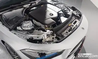 Mercedes-Benz CLE-Class 2025 2.0 Автомат в Москве № 160116, миниатюра 10