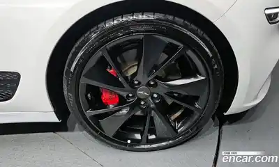 Genesis G70 2021 2.0 Автомат в Москве № 16059, миниатюра 11