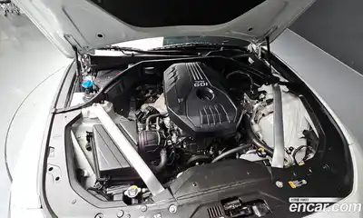 Genesis G70 2021 2.0 Автомат в Москве № 16059, миниатюра 12