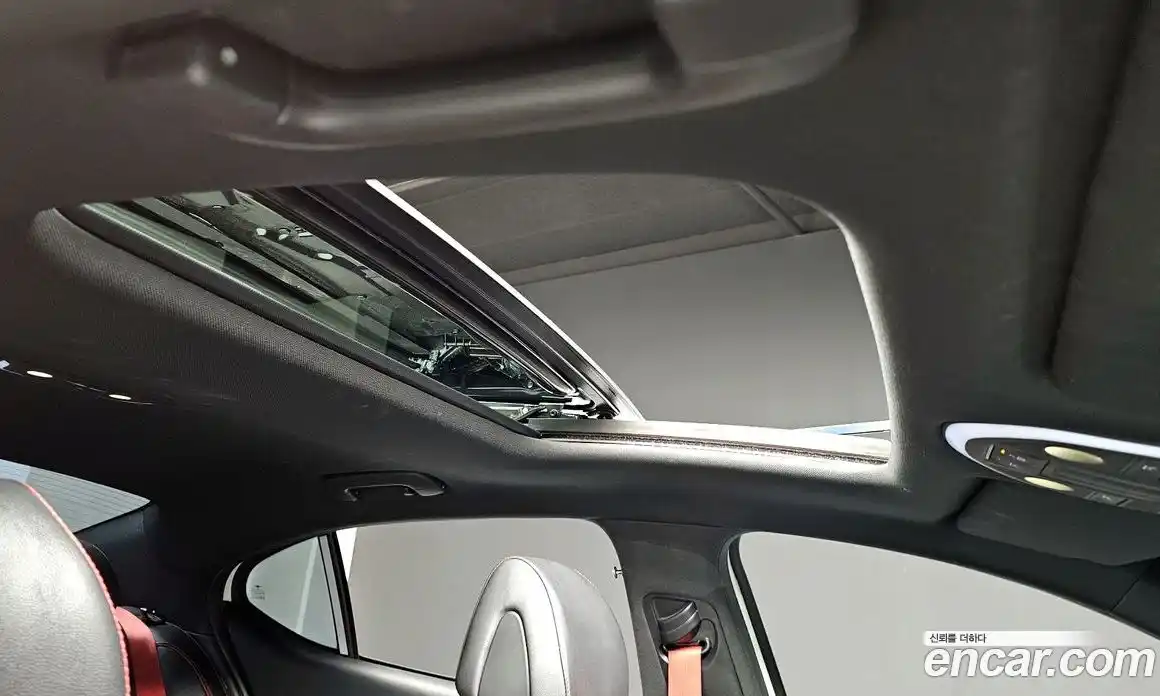 Genesis G70 2021 2.0 Автомат в Москве № 16059, фото 15