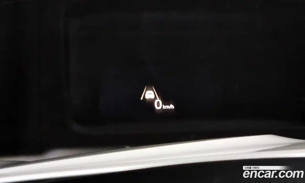 Genesis G70 2021 2.0 Автомат в Москве № 16059, фото 16