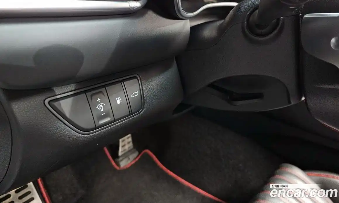 Genesis G70 2021 2.0 Автомат в Москве № 16059, фото 20