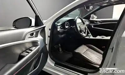 Genesis G70 2021 2.0 Автомат в Москве № 16059, миниатюра 2