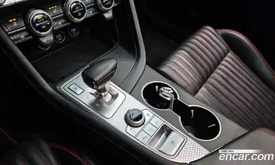 Genesis G70 2021 2.0 Автомат в Москве № 16059, миниатюра 9