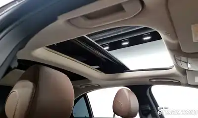 Mercedes-Benz E-Class, 2020