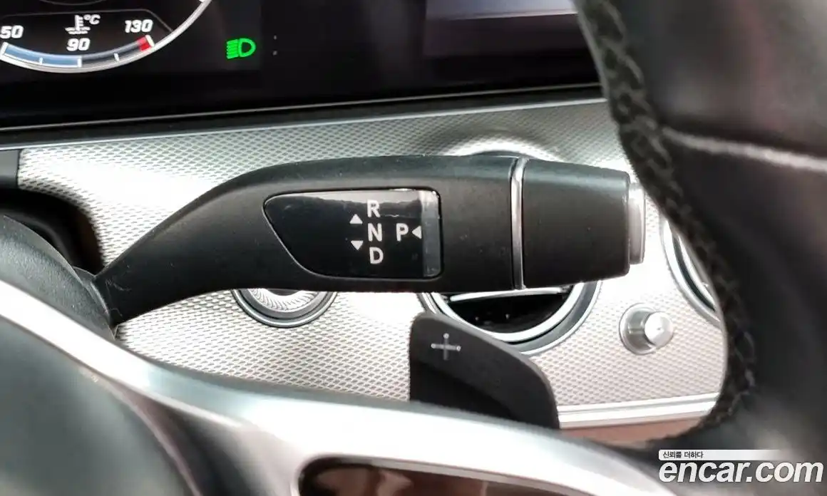 Mercedes-Benz E-Class 2020 2.0 Автомат в Москве № 160634, фото 19