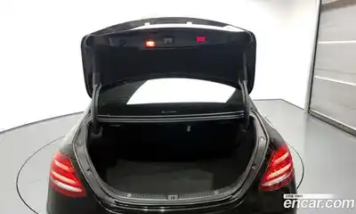 Mercedes-Benz E-Class 2020 2.0 Автомат в Москве № 160634, миниатюра 5
