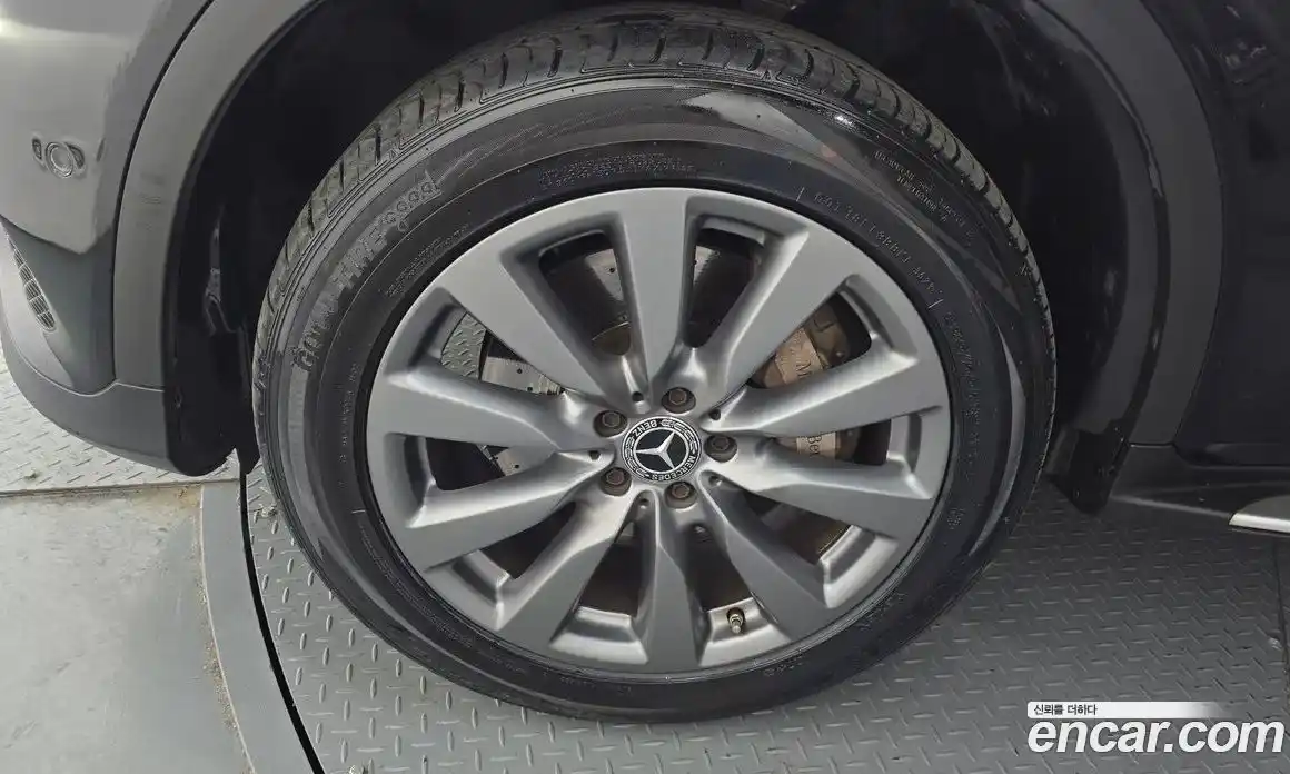 Mercedes-Benz GLC-Class 2019 2.0 Автомат в Москве № 160674, фото 1