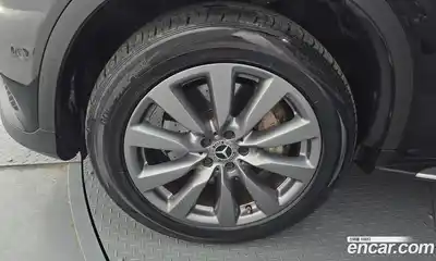 Mercedes-Benz GLC-Class, 2019