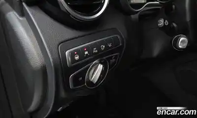 Mercedes-Benz GLC-Class 2019 2.0 Автомат в Москве № 160674, миниатюра 12