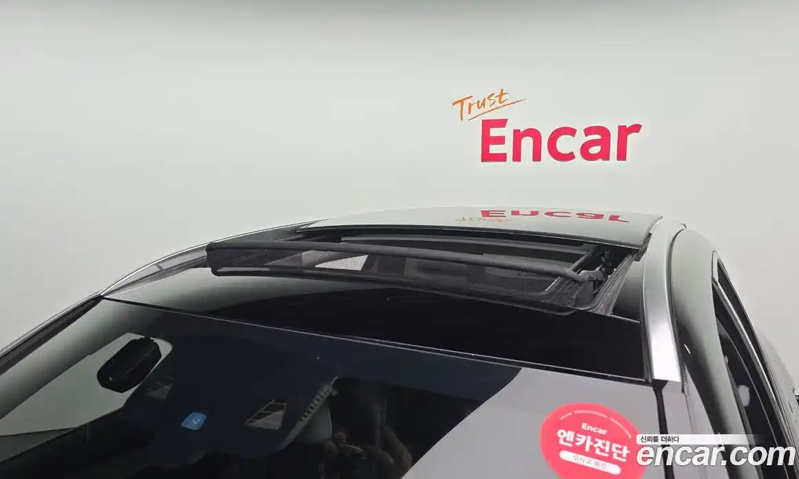 Mercedes-Benz GLC-Class 2019 2.0 Автомат в Москве № 160674, фото 14