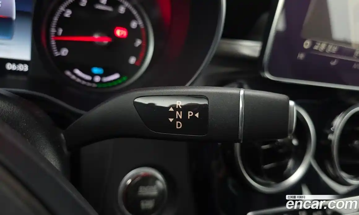 Mercedes-Benz GLC-Class 2019 2.0 Автомат в Москве № 160674, фото 17