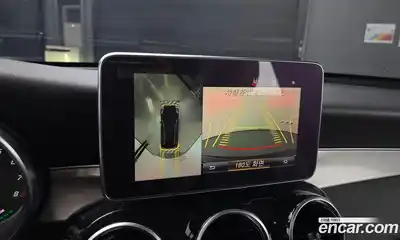 Mercedes-Benz GLC-Class 2019 2.0 Автомат в Москве № 160674, миниатюра 7