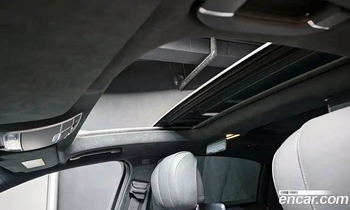 Mercedes-Benz S-Class 2020 4.0 Автомат в Москве № 160848, фото 12