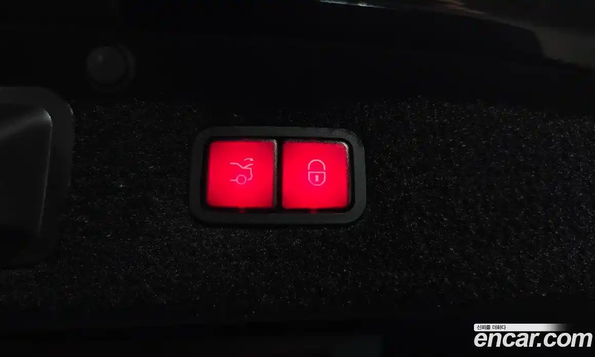 Mercedes-Benz S-Class 2020 4.0 Автомат в Москве № 160848, фото 5