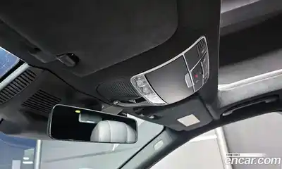 Mercedes-Benz S-Class 2020 4.0 Автомат в Москве № 160848, миниатюра 9