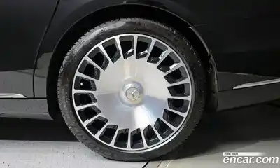 Mercedes-Benz S-Class 2020 4.0 Автомат в Москве № 160848, миниатюра 10