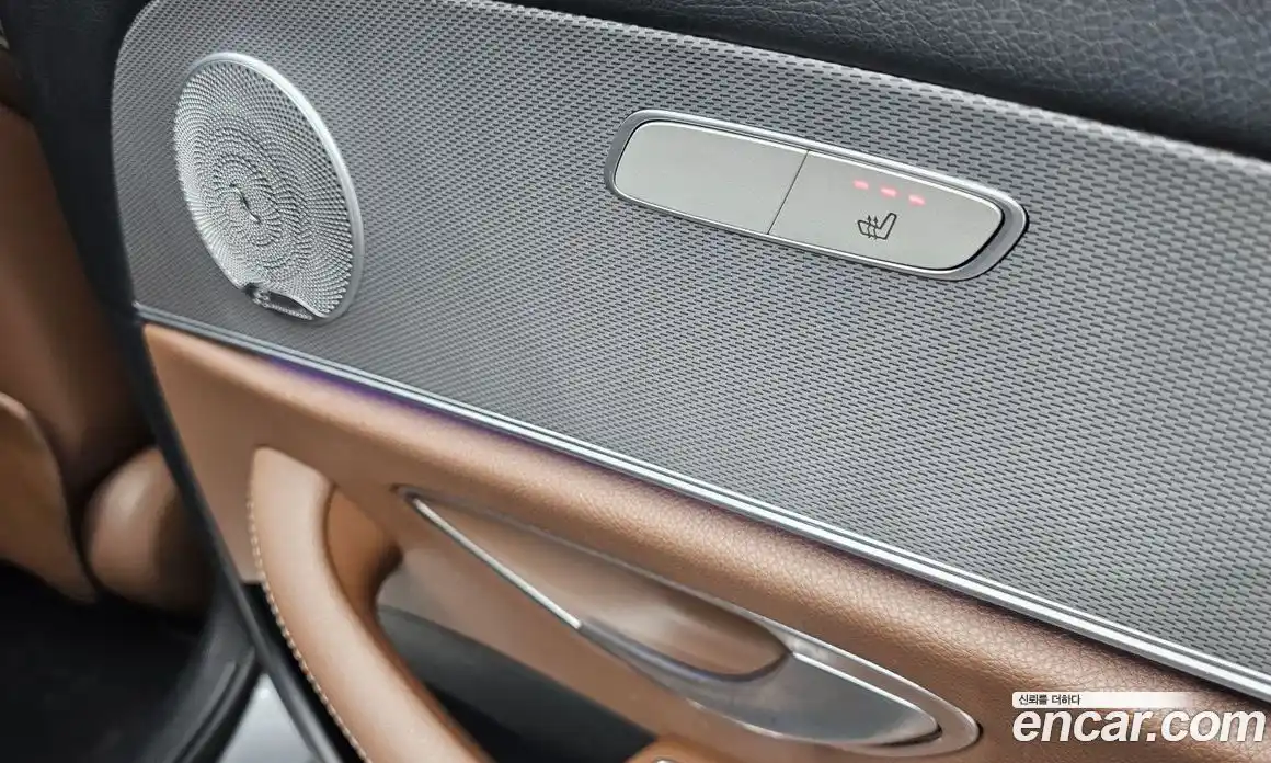 Mercedes-Benz E-Class 2019 2.0 Автомат в Москве № 160921, фото 18