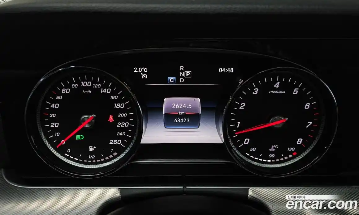 Mercedes-Benz E-Class 2019 2.0 Автомат в Москве № 160921, фото 19