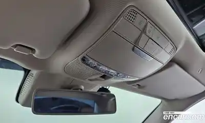 Mercedes-Benz E-Class 2019 2.0 Автомат в Москве № 160921, миниатюра 3