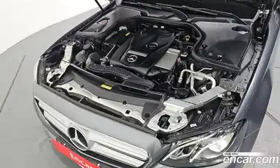Mercedes-Benz E-Class 2019 2.0 Автомат в Москве № 160921, миниатюра 10