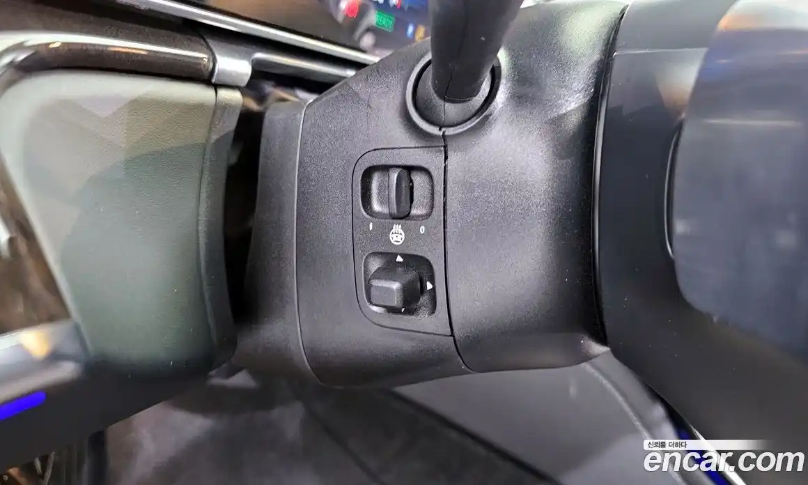 Mercedes-Benz S-Class 2021 4.0 Автомат в Москве № 161659, фото 15