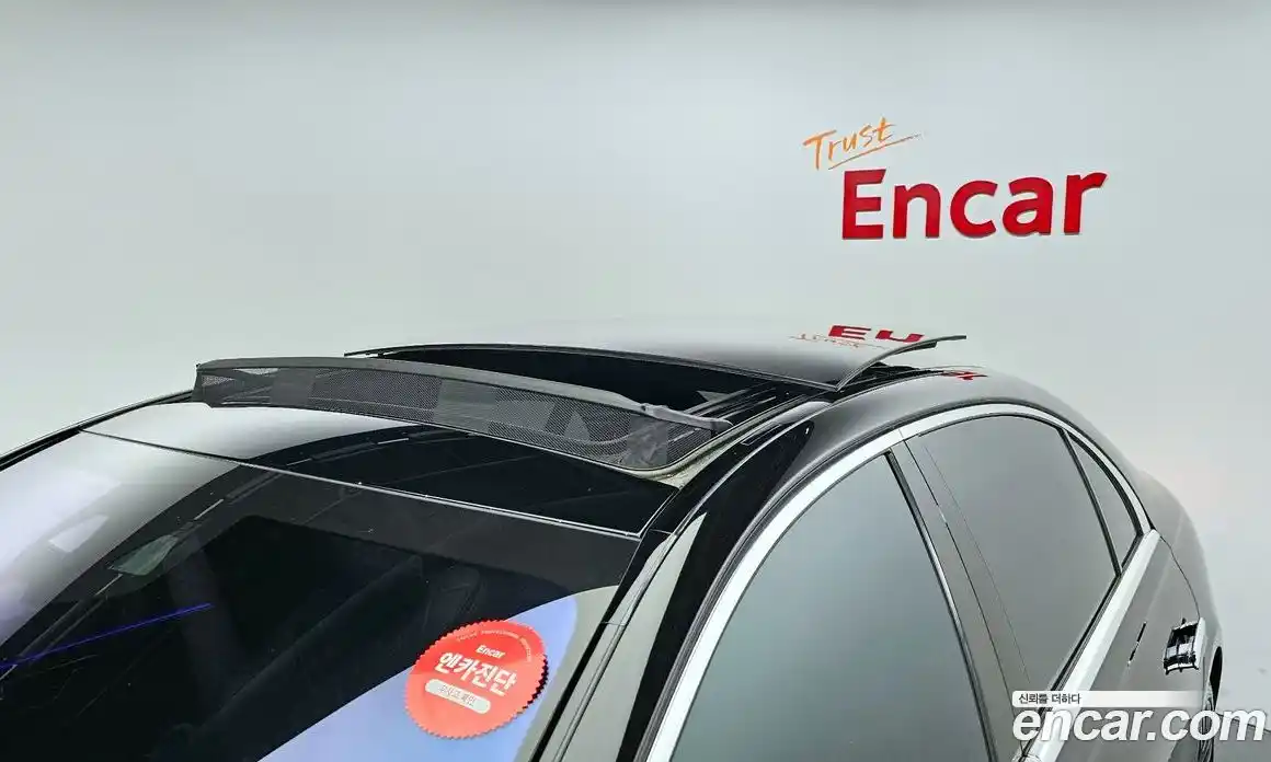 Mercedes-Benz S-Class 2021 4.0 Автомат в Москве № 161659, фото 10