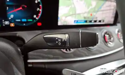 Mercedes-Benz AMG GT 2023 3.0 Автомат в Москве № 161814, миниатюра 4