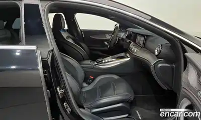 Mercedes-Benz AMG GT 2023 3.0 Автомат в Москве № 161814, миниатюра 5