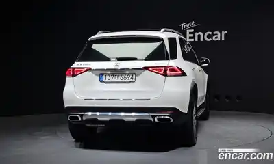 Mercedes-Benz GLE-Class 2021 1.9 Автомат в Москве № 161881, миниатюра 12