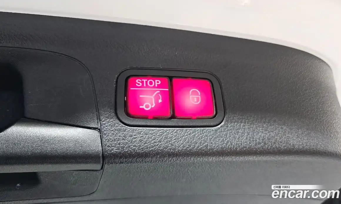 Mercedes-Benz GLE-Class 2021 1.9 Автомат в Москве № 161881, фото 14