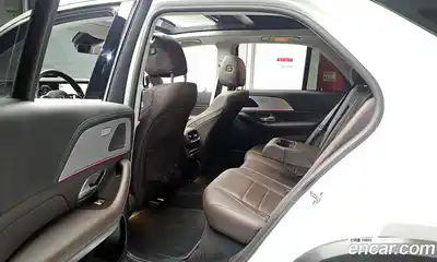 Mercedes-Benz GLE-Class 2021 1.9 Автомат в Москве № 161881, миниатюра 5