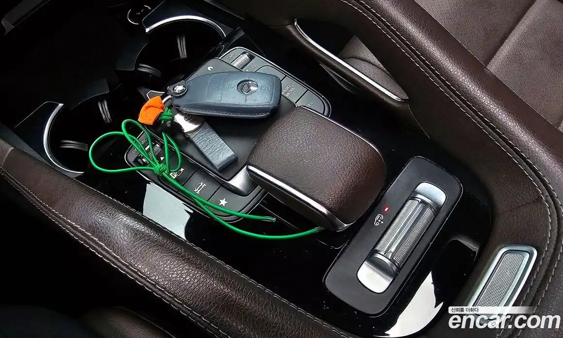 Mercedes-Benz GLE-Class 2021 1.9 Автомат в Москве № 161881, фото 7