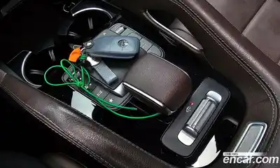 Mercedes-Benz GLE-Class 2021 1.9 Автомат в Москве № 161881, миниатюра 7