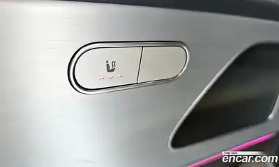 Mercedes-Benz GLE-Class 2021 1.9 Автомат в Москве № 161881, миниатюра 8