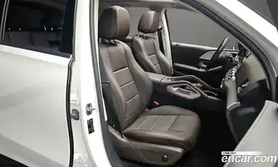 Mercedes-Benz GLE-Class 2021 1.9 Автомат в Москве № 161881, миниатюра 10